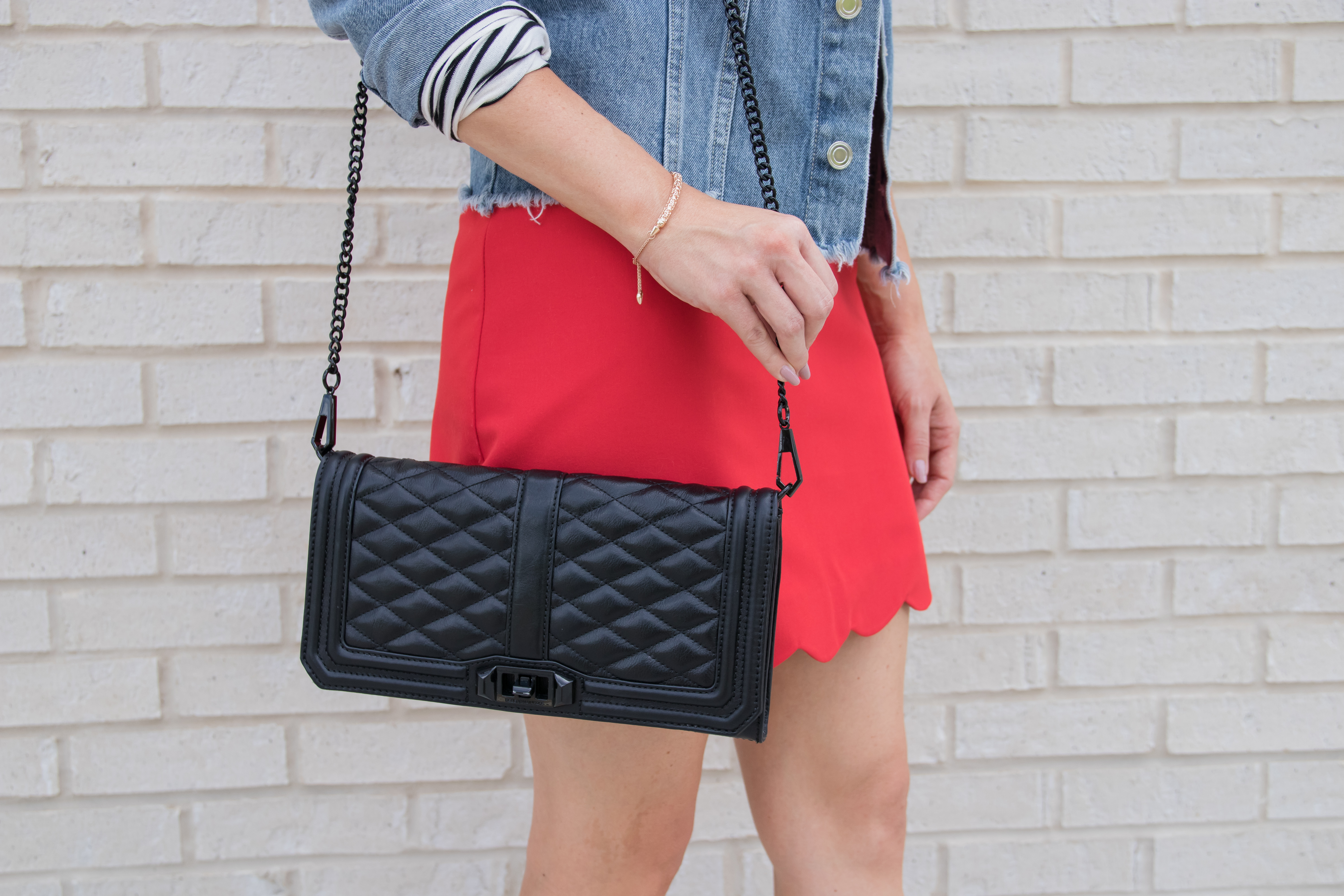 rebecca minkoff bag