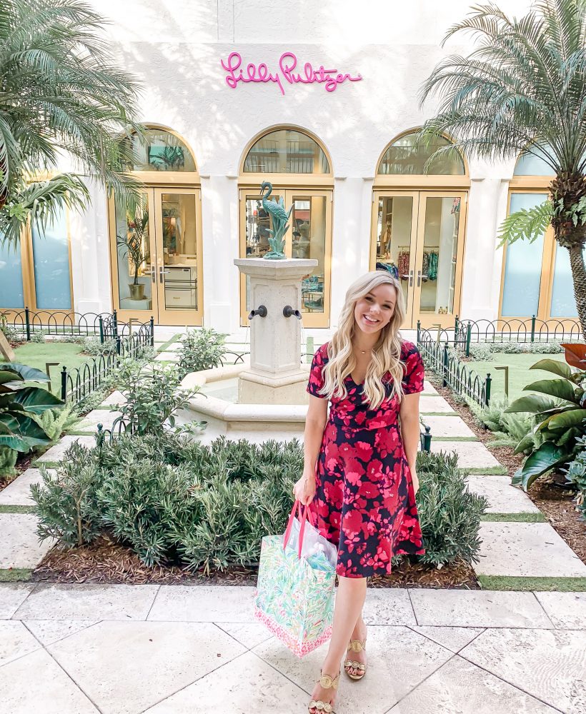 lilly pulitzer after party sale 2019