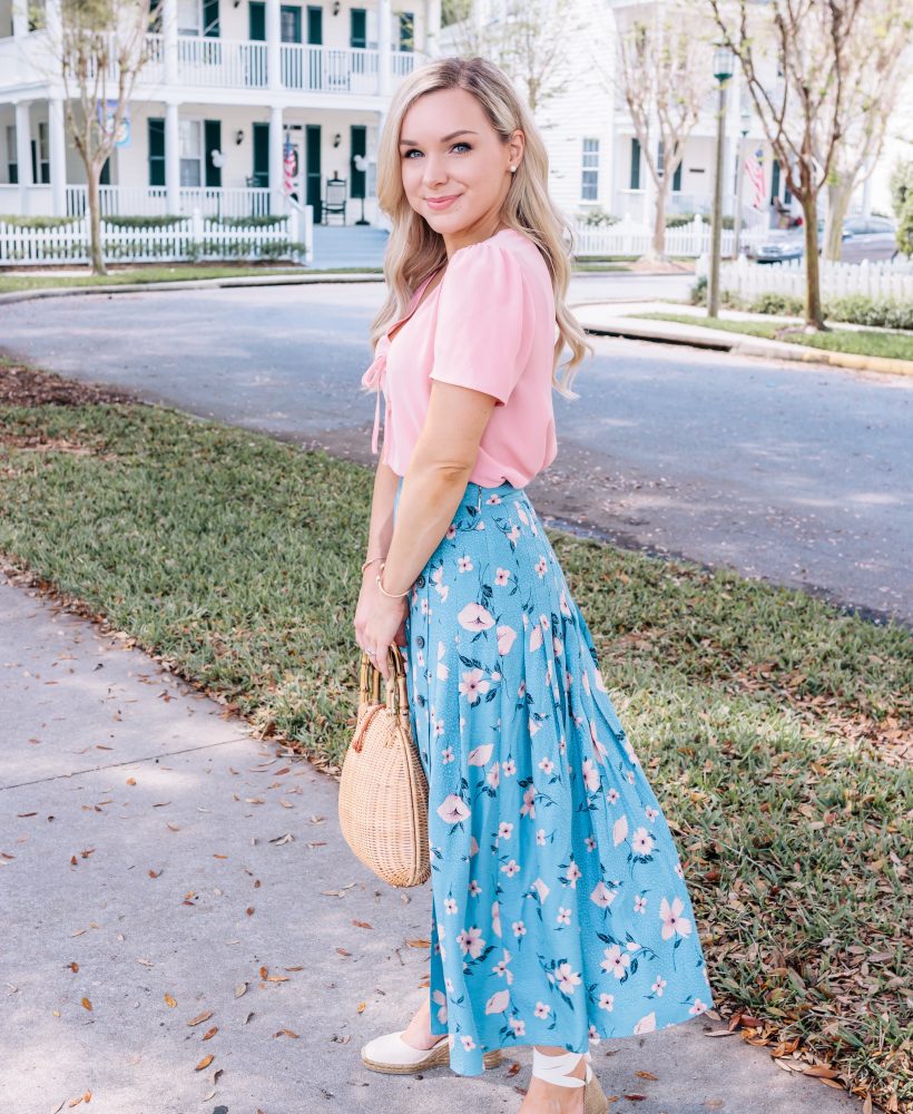 skirts for spring