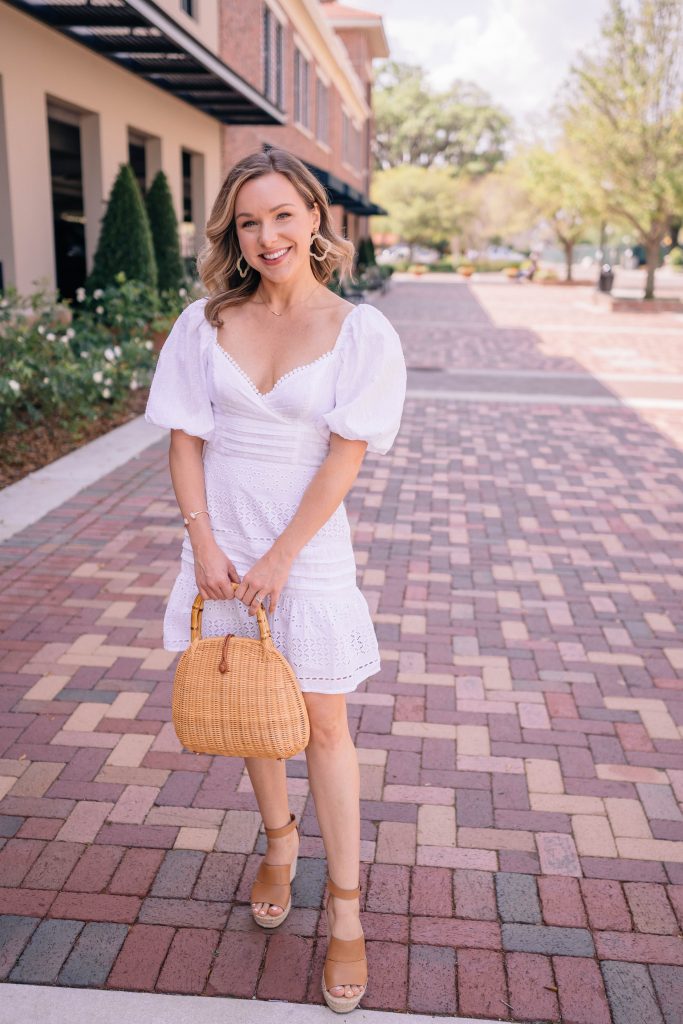 Casual Spring Dresses - Shannon H. Sullivan