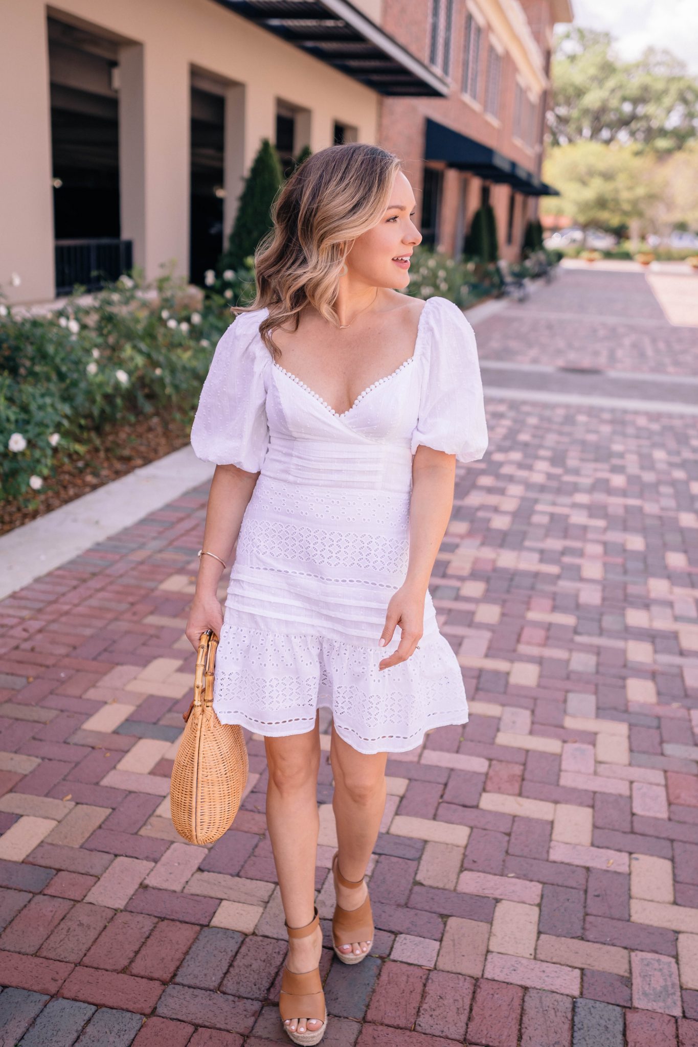 Casual Spring Dresses Shannon H. Sullivan