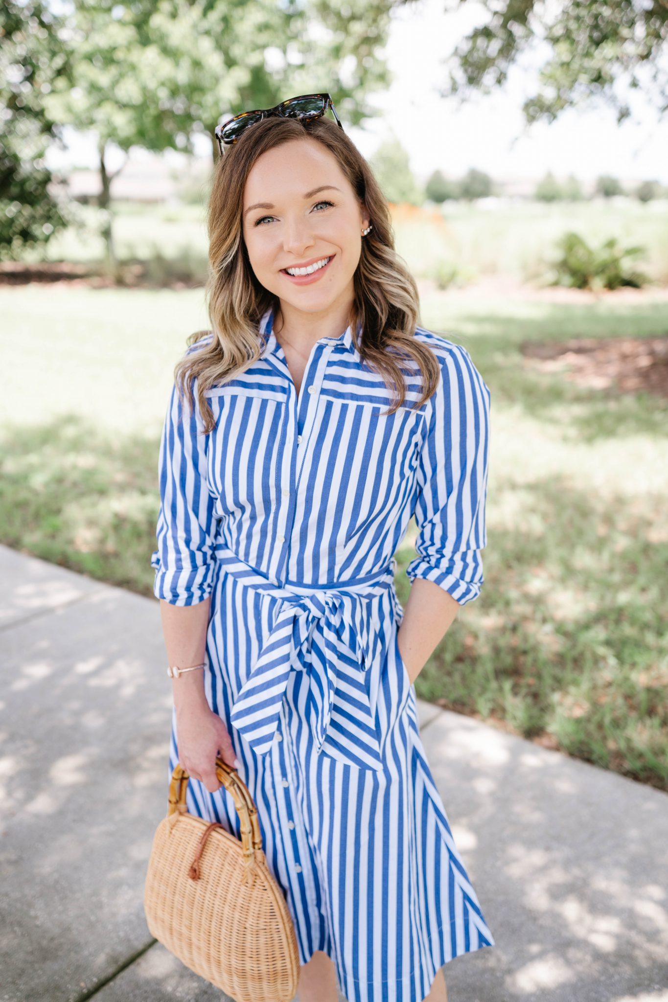6 Summer Dresses You Need In Your Closet - Shannon H. Sullivan