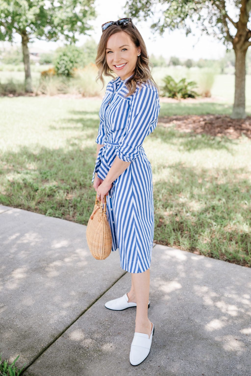 6 Summer Dresses You Need In Your Closet - Shannon H. Sullivan