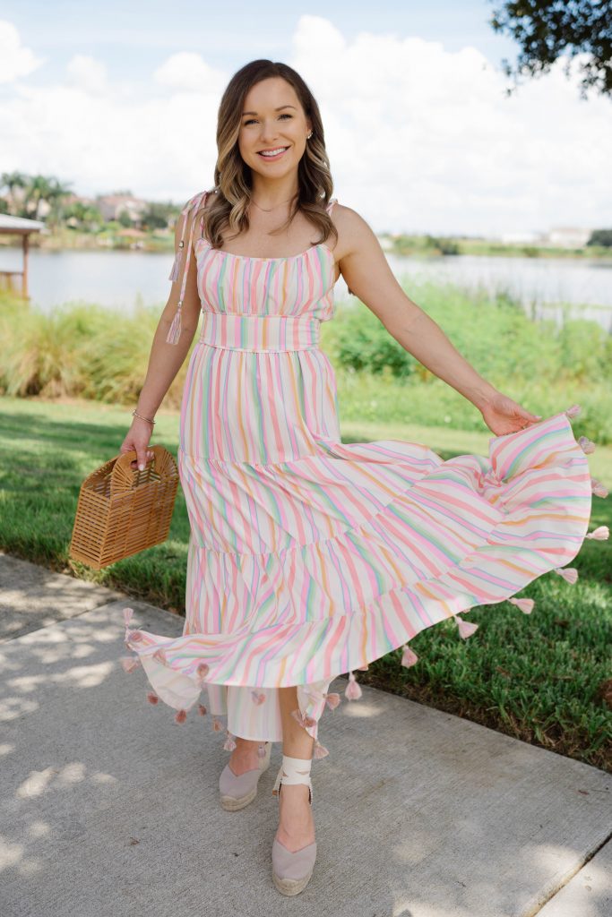 6 Summer Dresses You Need In Your Closet - Shannon H. Sullivan