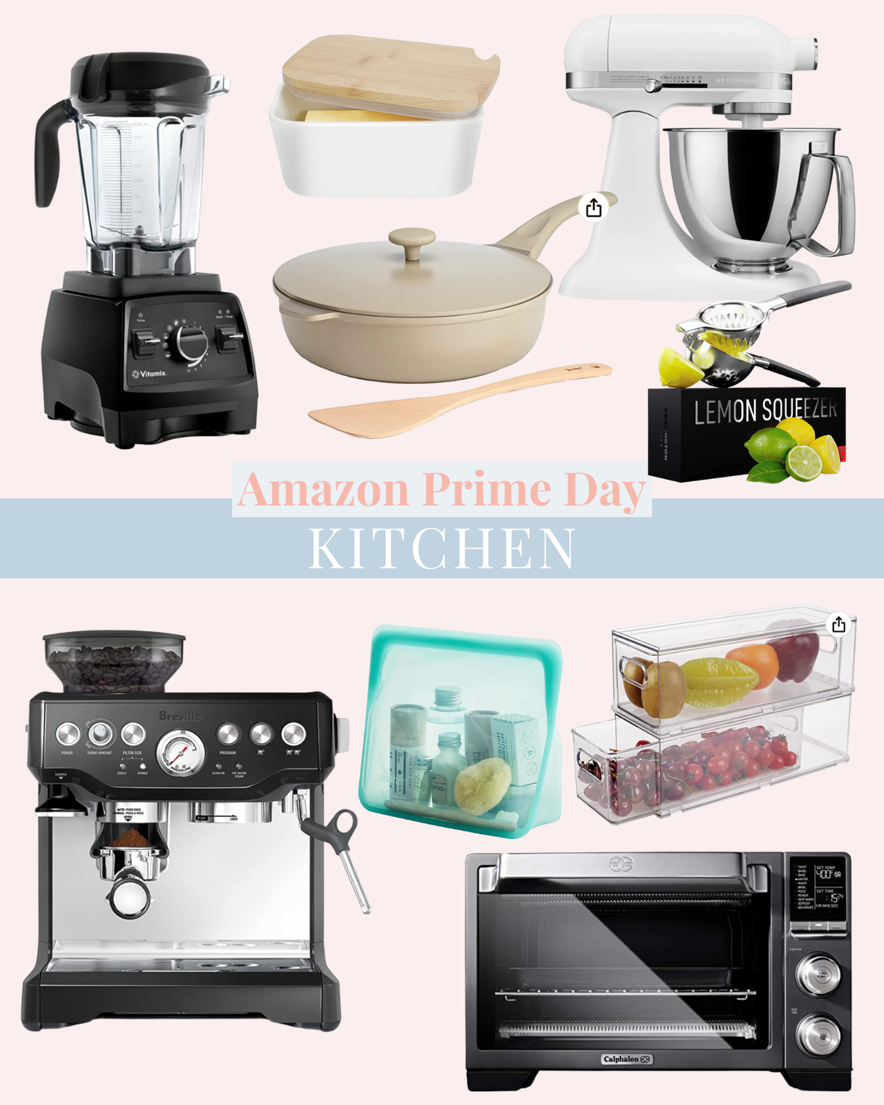 Best Of Amazon Prime Day - Shannon H. Sullivan