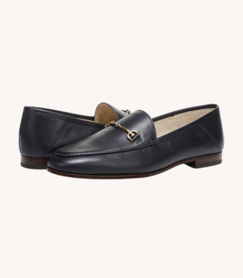 Versatile Loafers